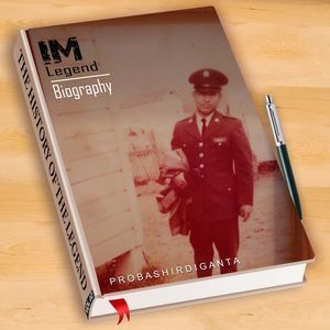 Meet your Posher, Rolando